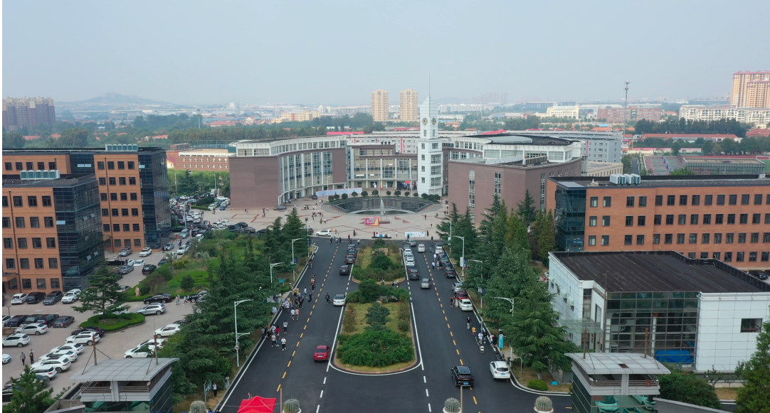 青岛城市学院